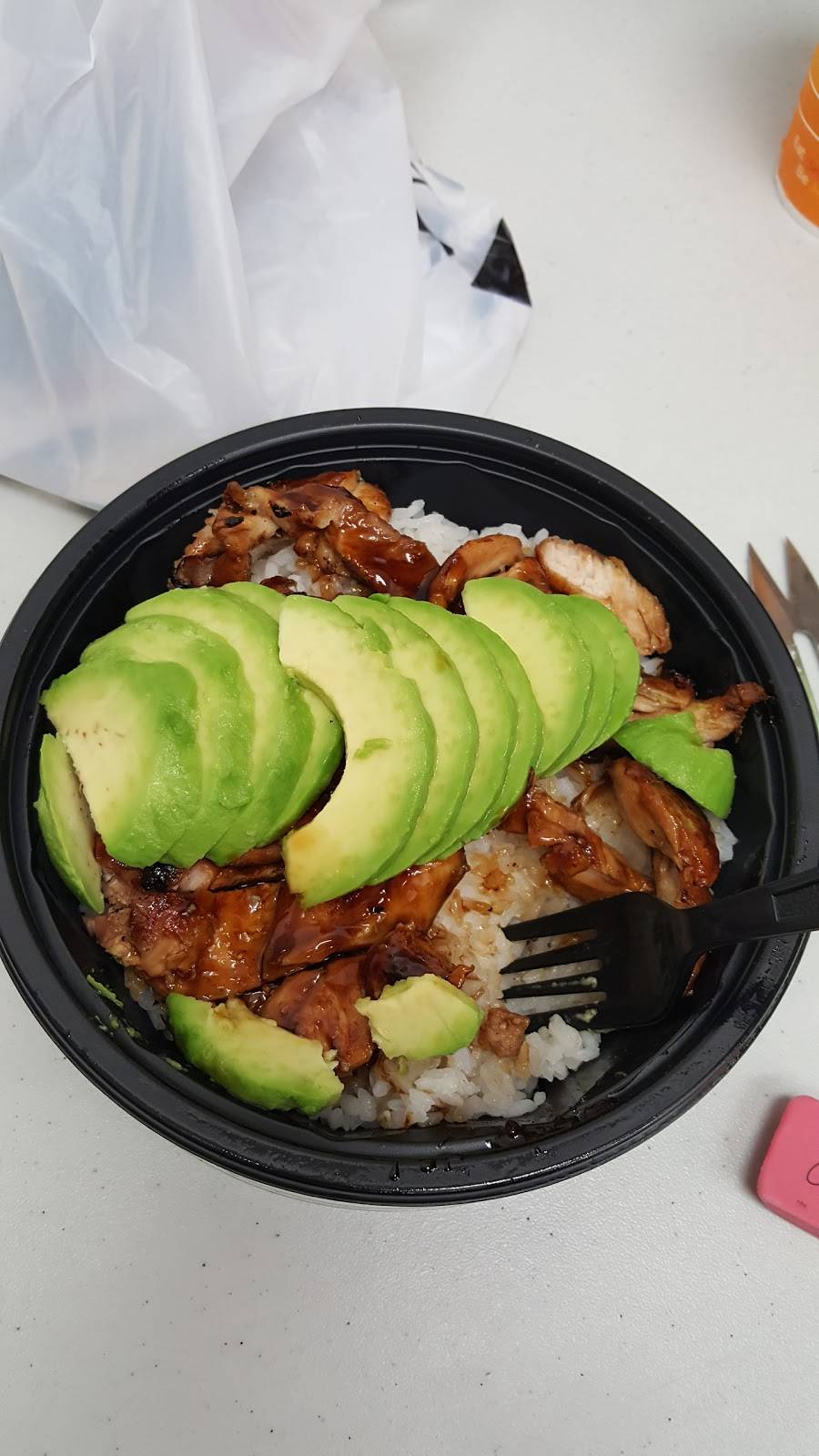 WaBa Grill | restaurant | 508 E Washington Blvd, Los Angeles, CA 90015, USA | 2137479222 OR +1 213-747-9222