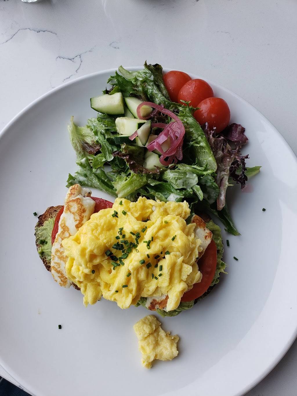 Louise at Thaden Field | restaurant | 2205 SW I St #100, Bentonville, AR 72712, USA | 4792500477 OR +1 479-250-0477