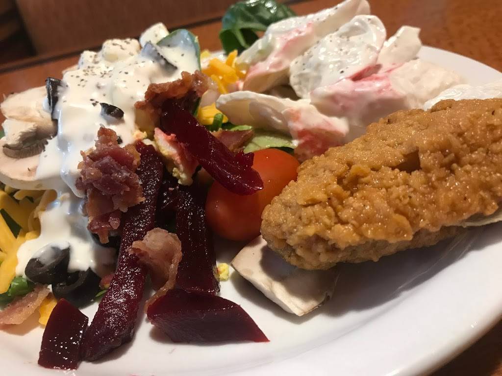 Sizzler | restaurant | 20557 Devonshire St, Chatsworth, CA 91311, USA | 8183491900 OR +1 818-349-1900