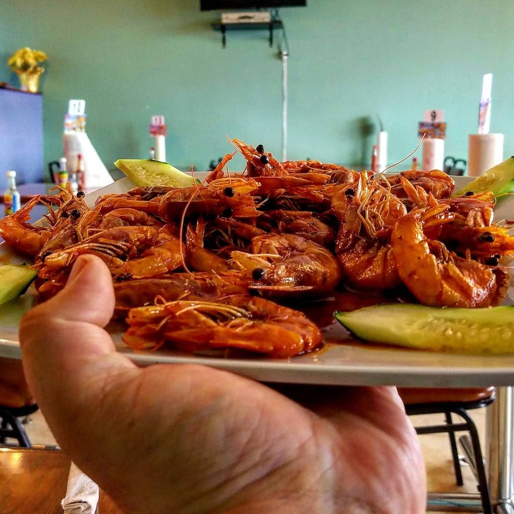 Mariscos La Playa | restaurant | 928 SW 59th St, Oklahoma City, OK 73109, USA | 4056376239 OR +1 405-637-6239