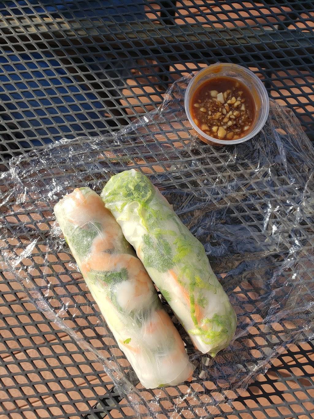 Asian Street Food | restaurant | 1409 Arcade St, St Paul, MN 55106, USA | 6517769037 OR +1 651-776-9037