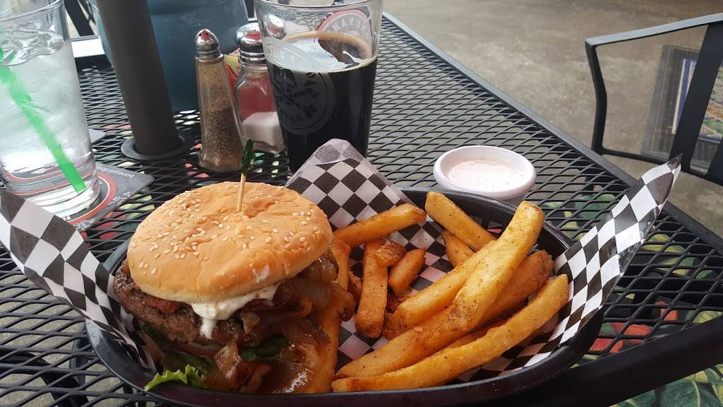 Broadway Grill | restaurant | 24992 W Broadway, Veneta, OR 97487, USA | 5419354688 OR +1 541-935-4688