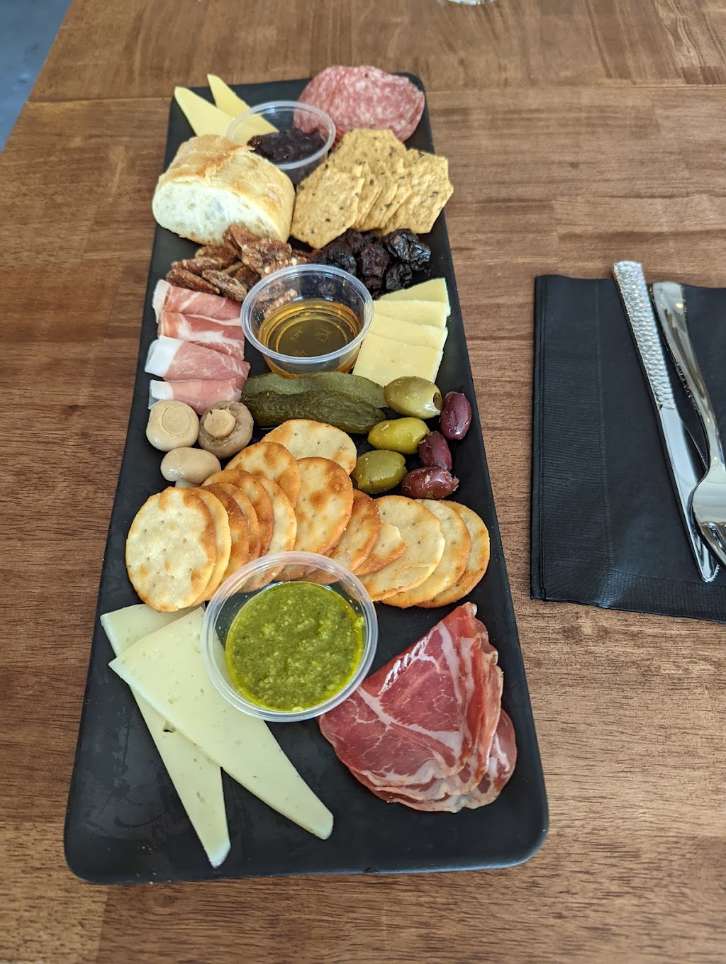 BATCH Slapped Brewery/Cidery | restaurant | 5859 Palmer Park Blvd, Colorado Springs, CO 80915, USA | 7198889241 OR +1 719-888-9241