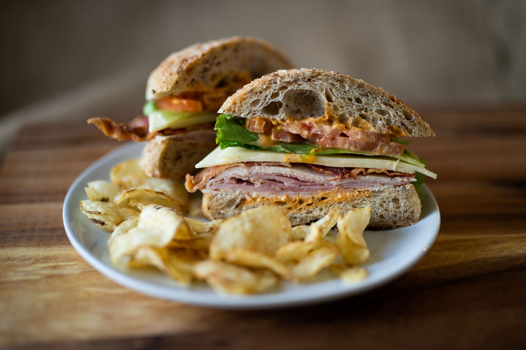 The Market at Mill Creek | restaurant | 1345 Parham Cir, Charlottesville, VA 22901, USA | 4348171570 OR +1 434-817-1570