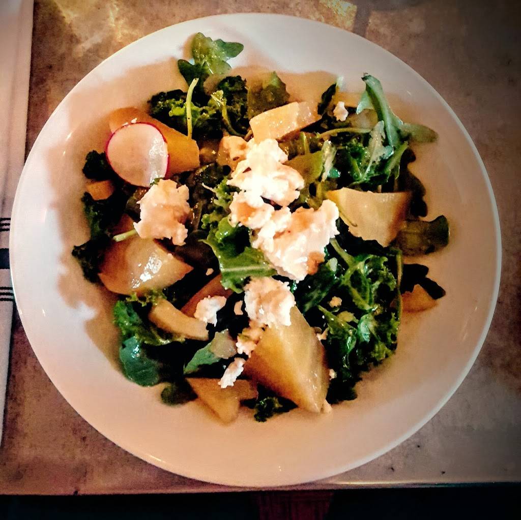 The Combine | restaurant | 352 Norfolk St S, Simcoe, ON N3Y 2W9, Canada | 2264403369 OR +1 226-440-3369