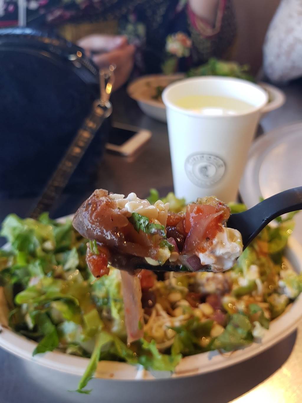 Chipotle Mexican Grill | restaurant | 9737 Chapman Ave Ste A, Garden Grove, CA 92841, USA | 7145901258 OR +1 714-590-1258