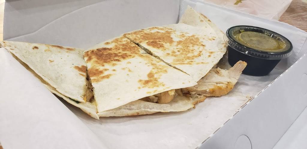 Tropical Smoothie Cafe | restaurant | 5311 S Miami Blvd Suite F, Durham, NC 27703, USA | 9194742233 OR +1 919-474-2233