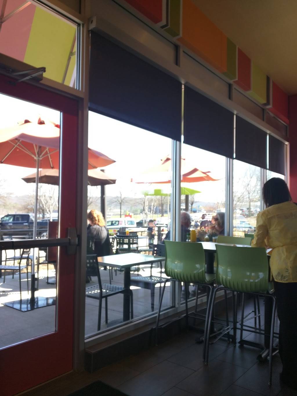 Zoës Kitchen | restaurant | 5247 US-280, Birmingham, AL 35242, USA | 2059952760 OR +1 205-995-2760