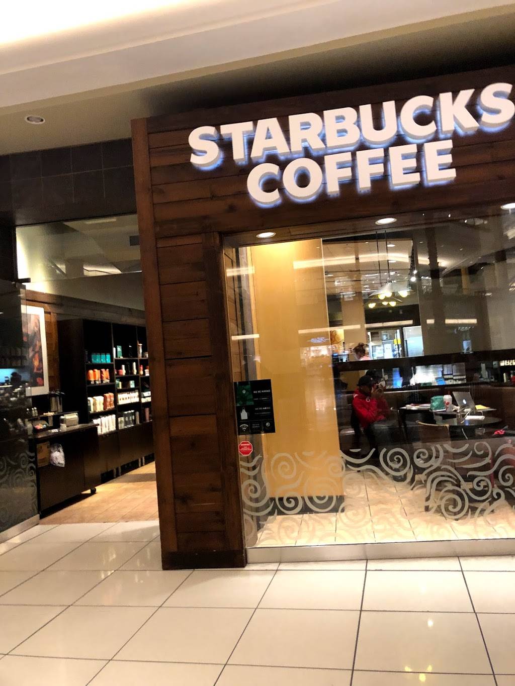 Starbucks | cafe | 2800 W Big Beaver Rd N122, Troy, MI 48084, USA | 2486495040 OR +1 248-649-5040