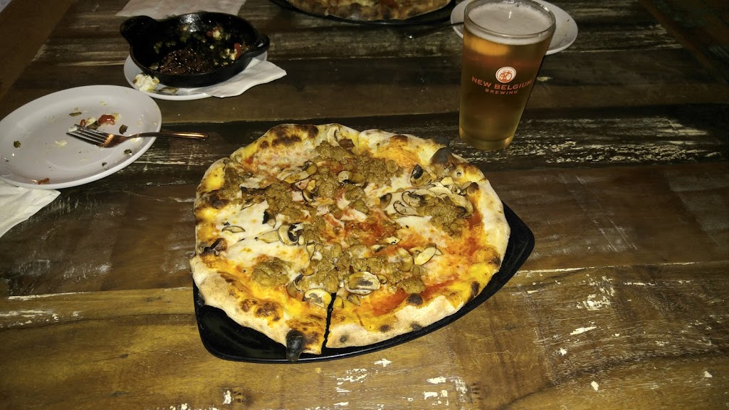 Pizanos | restaurant | 208 W Main St, Visalia, CA 93291, USA | 5597326333 OR +1 559-732-6333