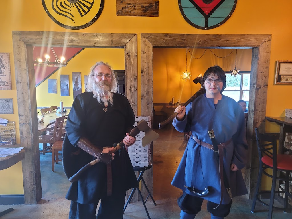 Viking Pizza Company - Chapel Hill | restaurant | 4384 Nashville Hwy, Chapel Hill, TN 37034, USA | 9313643900 OR +1 931-364-3900