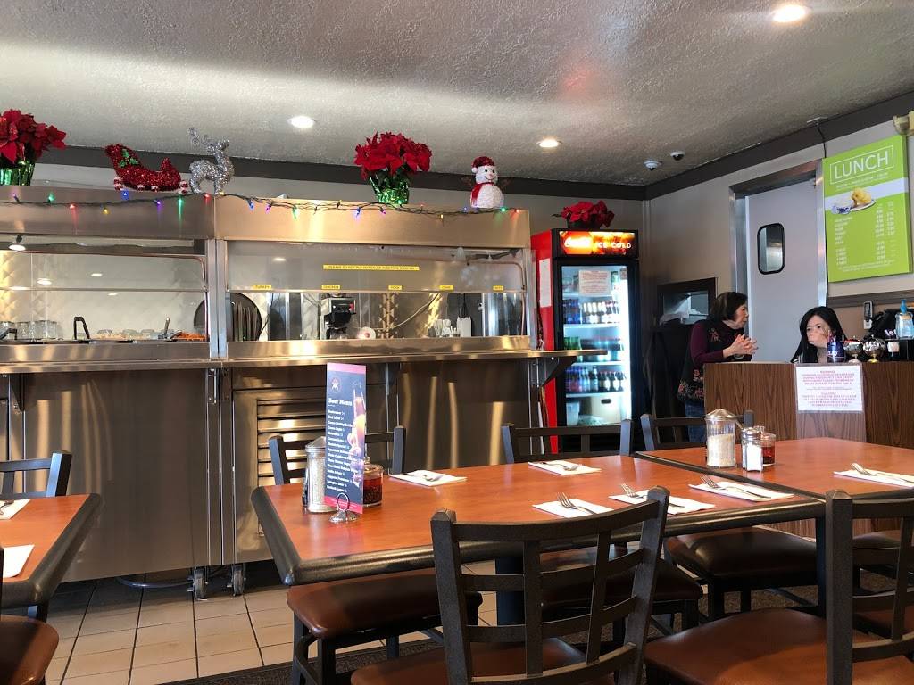 Lees Mongolian BBQ | restaurant | 2866 Washington Blvd, Ogden, UT 84401, USA | 8016219120 OR +1 801-621-9120