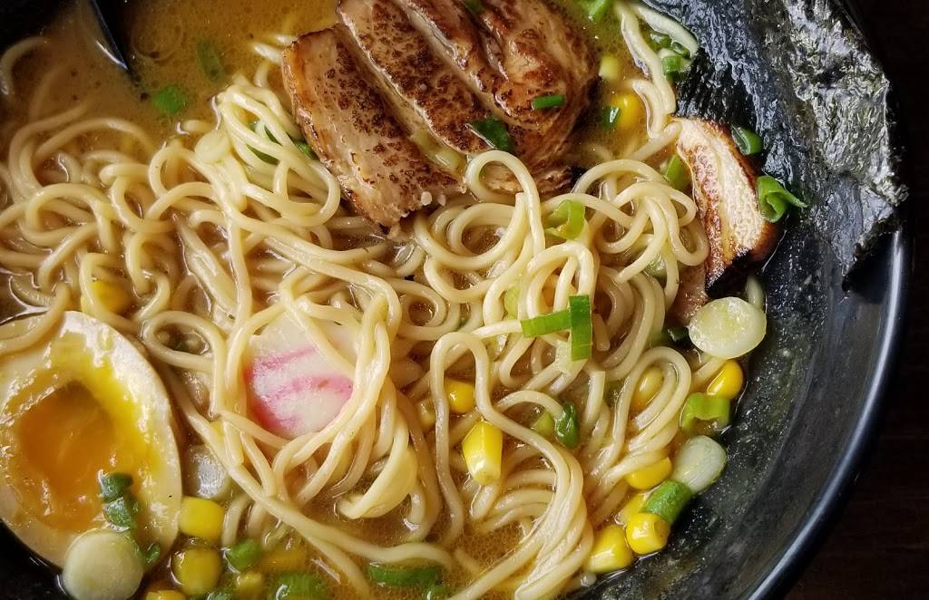 Miya Ramen Bistro | restaurant | 4535 Kingwood Dr Suite 100, Kingwood, TX 77345, USA | 8327771973 OR +1 832-777-1973