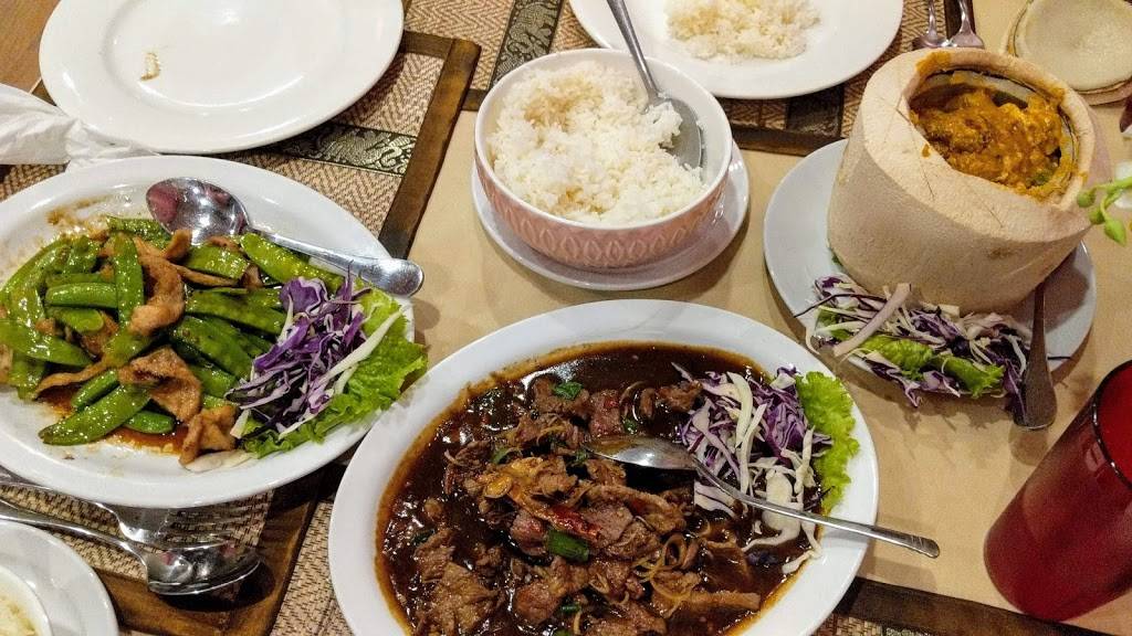 Little Elephant Thai Bistro | restaurant | 3617 Innes Rd, Orléans, ON K1C, Canada, Canada | 3438831330 OR +1 343-883-1330