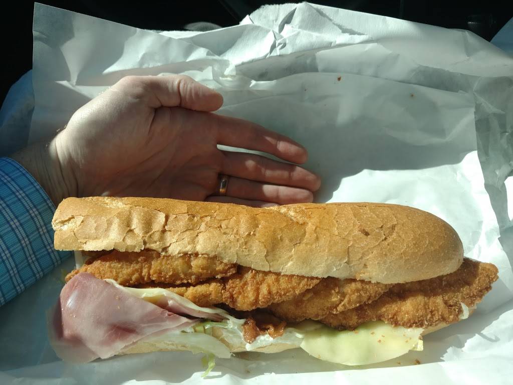 Benedettis Deli, LLC | meal delivery | 350 Washington St, Haverhill, MA 01832, USA | 9783722097 OR +1 978-372-2097