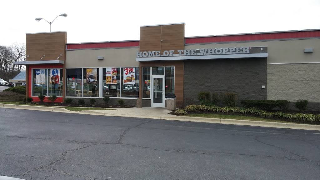 Burger King | restaurant | 2217 F, Defense Hwy, Crofton, MD 21114, USA | 3012610859 OR +1 301-261-0859