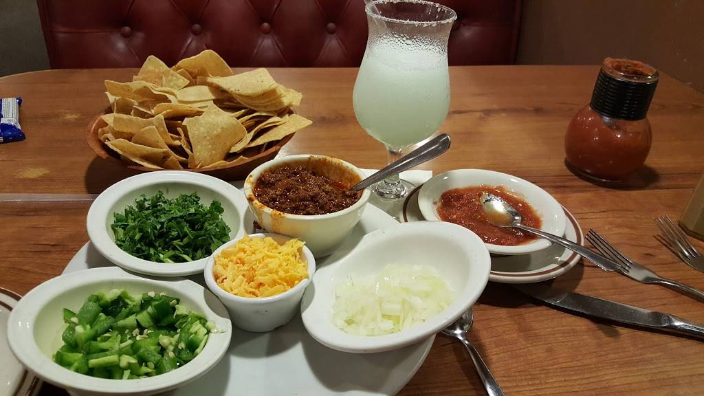 Don Jose Mexican Restaurant | restaurant | 5305 Antoine Dr, Houston, TX 77091, USA | 7136823853 OR +1 713-682-3853