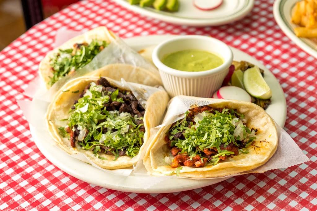 Molcajete Mexican Restaurant | meal delivery | 92-13 Roosevelt Ave, Queens, NY 11372, USA | 7188991200 OR +1 718-899-1200