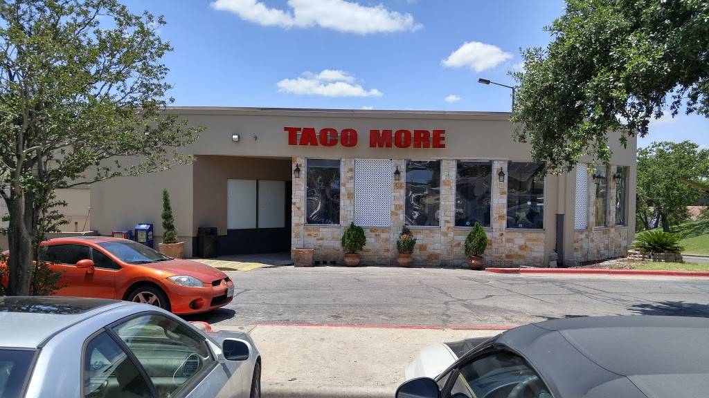 Taco More | restaurant | 9414 Parkfield Dr, Austin, TX 78758, USA | 5128211561 OR +1 512-821-1561