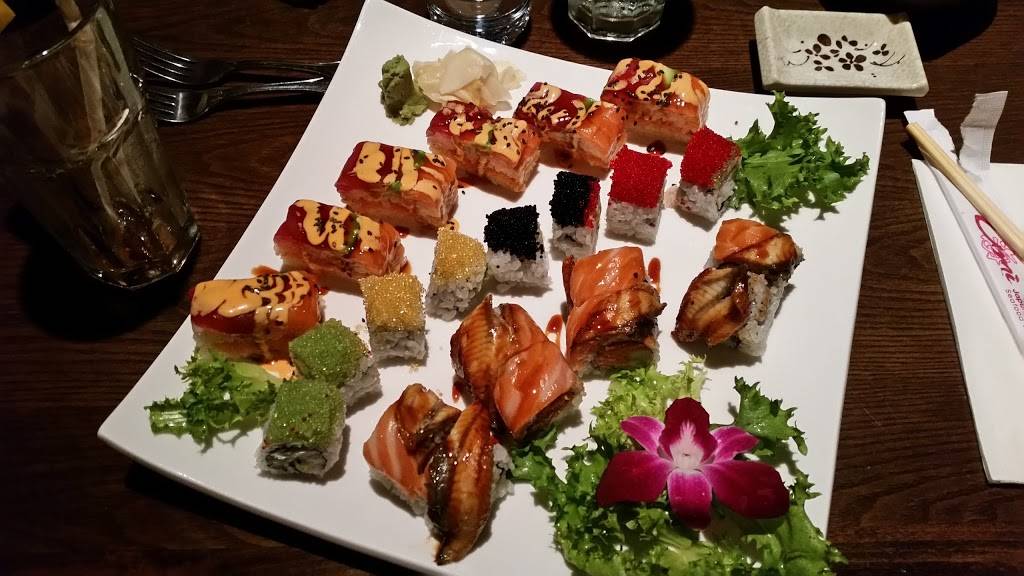 Umi Japanese Steakhouse | restaurant | 697 Hamburg Turnpike, Wayne, NJ 07470, USA | 9739429898 OR +1 973-942-9898