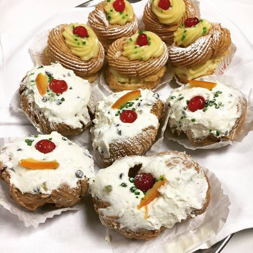 La Palina | restaurant | 159 Avenue O, Brooklyn, NY 11204, USA | 7182369764 OR +1 718-236-9764