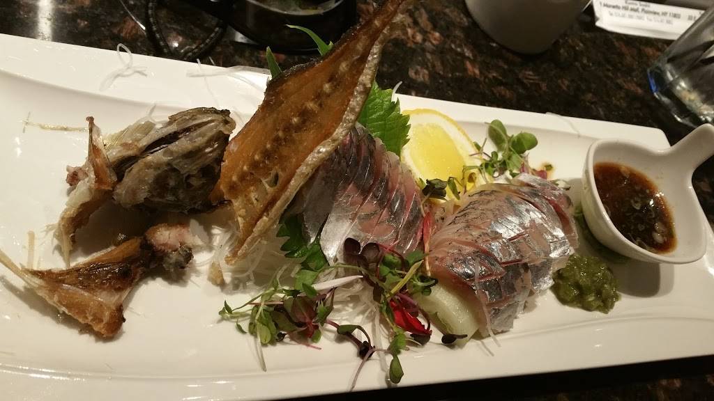 KUMO | restaurant | 18 Manetto Hill Rd, Plainview, NY 11803, USA | 5166818881 OR +1 516-681-8881