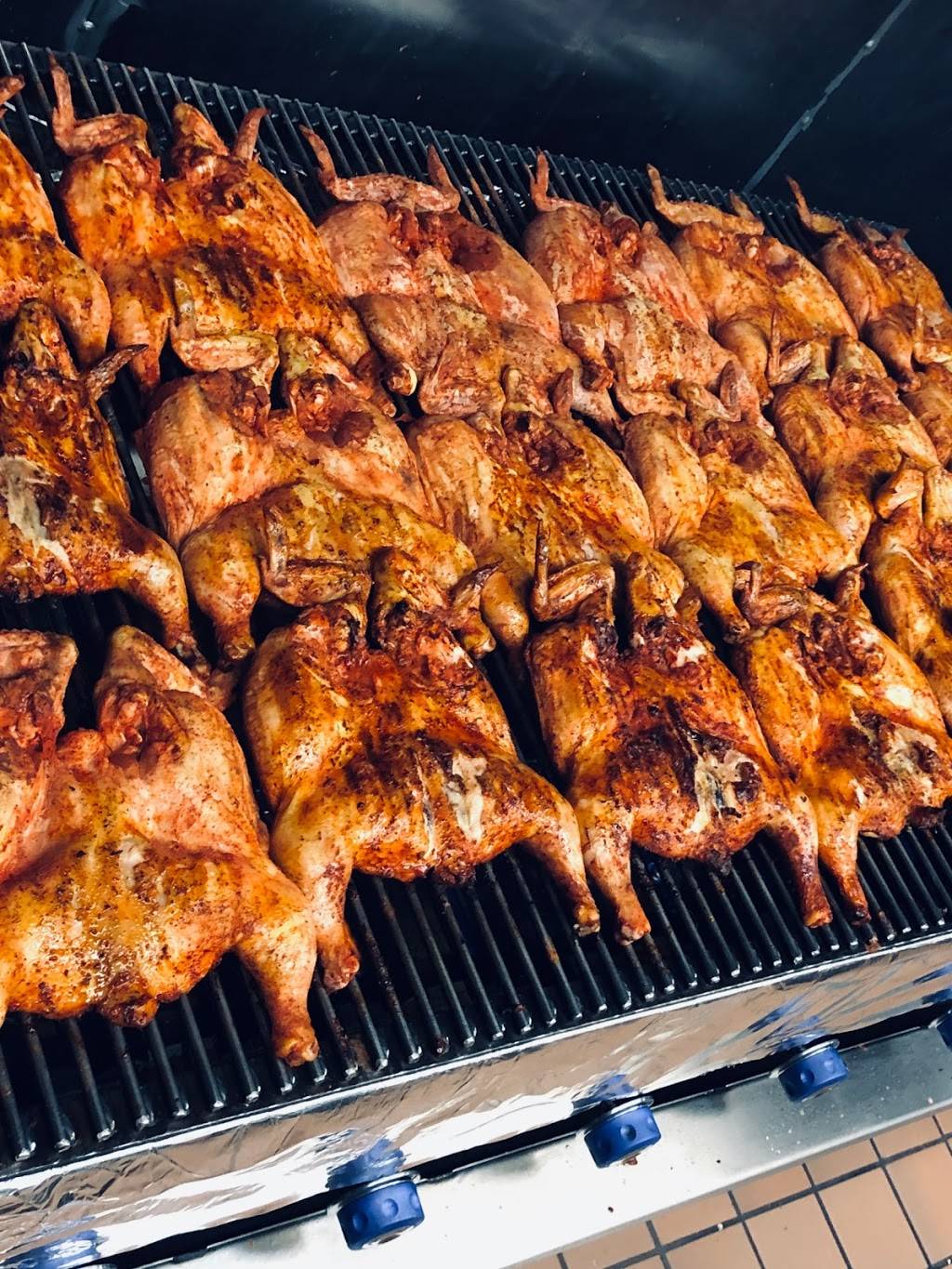 Señor pollo Mexican Grill | restaurant | 1775 W 5400 S, Taylorsville, UT 84129, USA | 8019649898 OR +1 801-964-9898