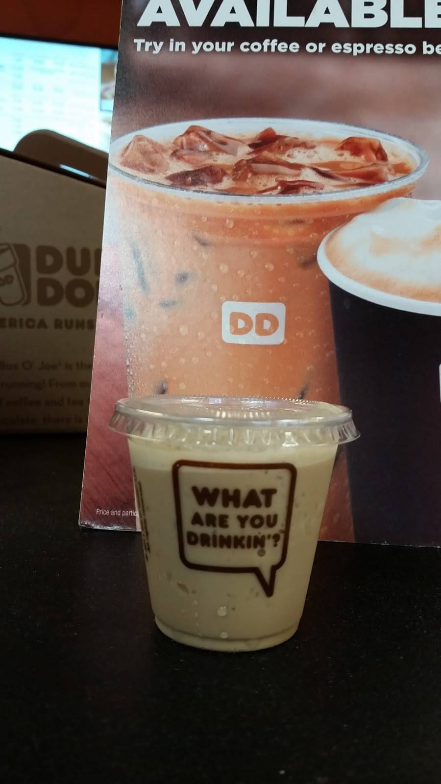 Dunkin | bakery | 5126 Turney Rd, Garfield Heights, OH 44125, USA | 2166630000 OR +1 216-663-0000