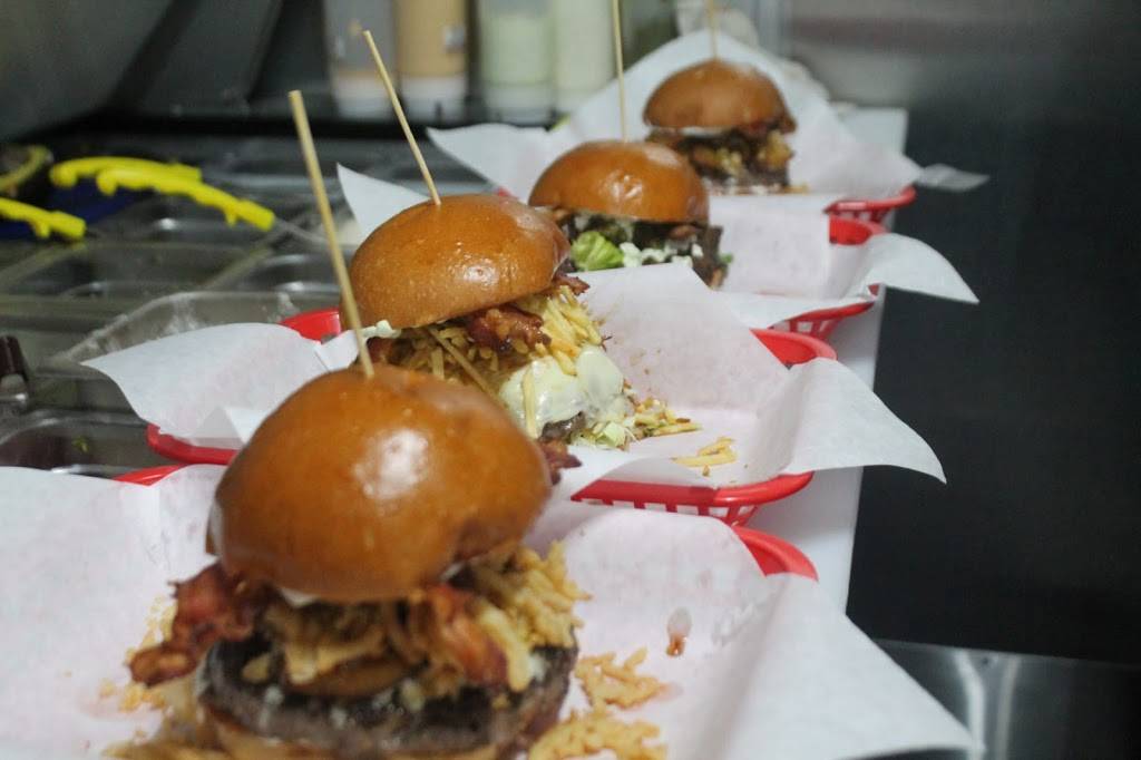 Fusion Grill???? | restaurant | 1012 S Mason Rd, Katy, TX 77450, USA | 8323401074 OR +1 832-340-1074