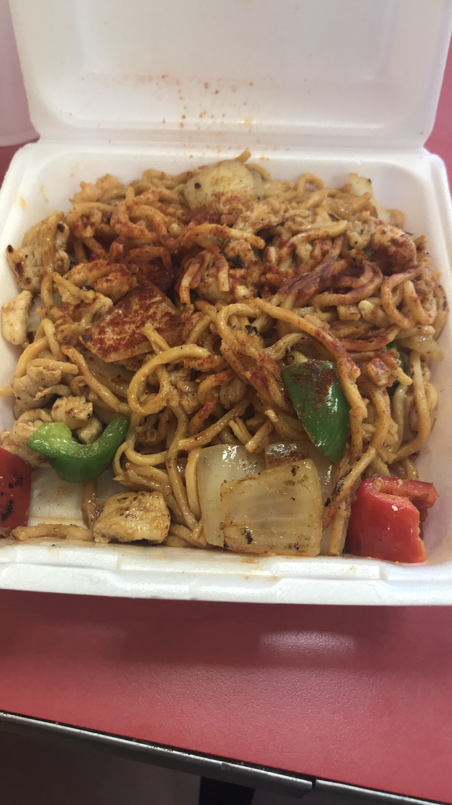 The Original CNR | restaurant | 3613 N Belt Line Rd, Irving, TX 75062, USA | 9722555262 OR +1 972-255-5262