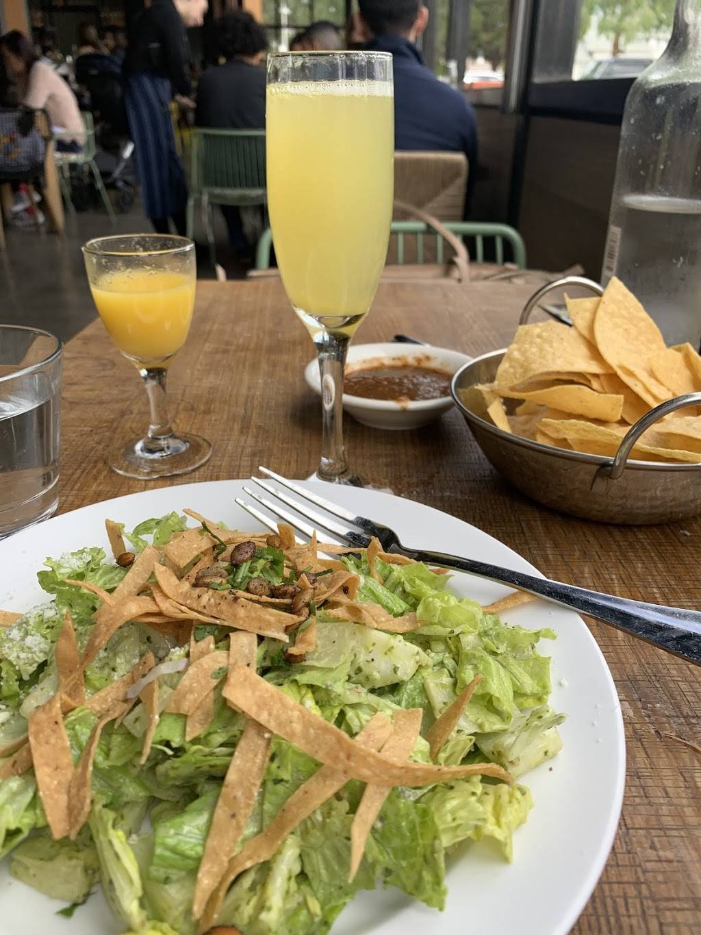 Cha Chas Latin Kitchen | restaurant | 13126 Jamboree Rd, Irvine, CA 92602, USA | 7144087819 OR +1 714-408-7819