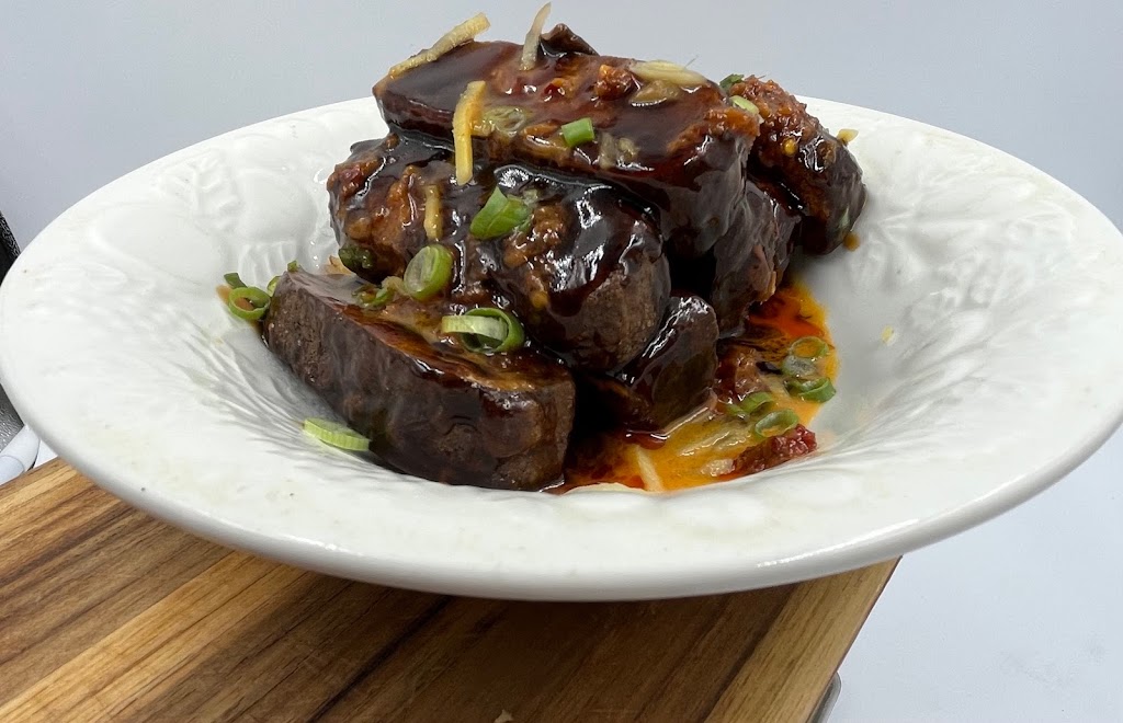 Lucky Rabbit Noodles | restaurant | 140 Plymouth St, Brooklyn, NY 11201, USA | 3479160098 OR +1 347-916-0098