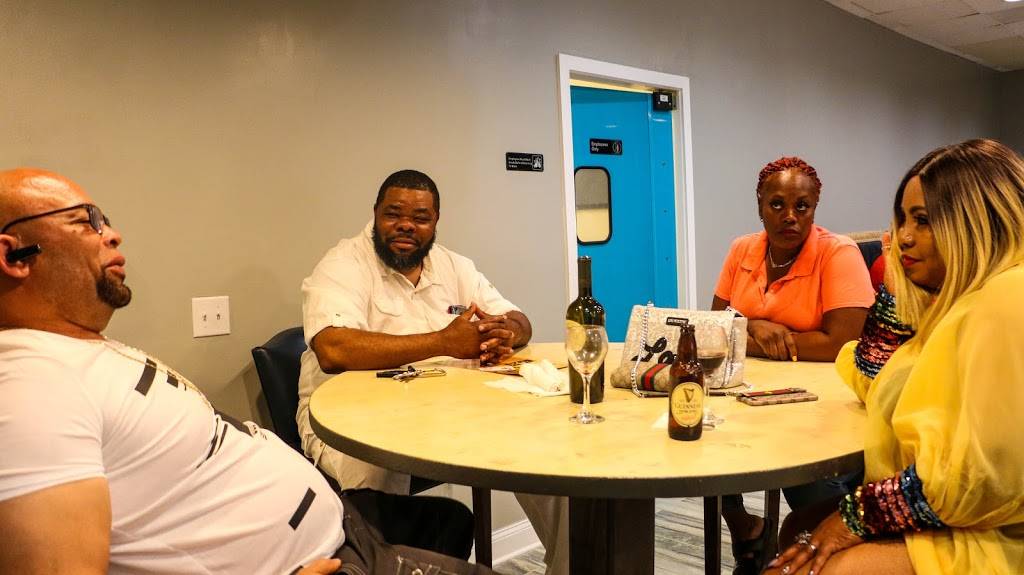 The African Grill | restaurant | 3665 Club Dr STE 102, Duluth, GA 30096, USA | 6785851369 OR +1 678-585-1369