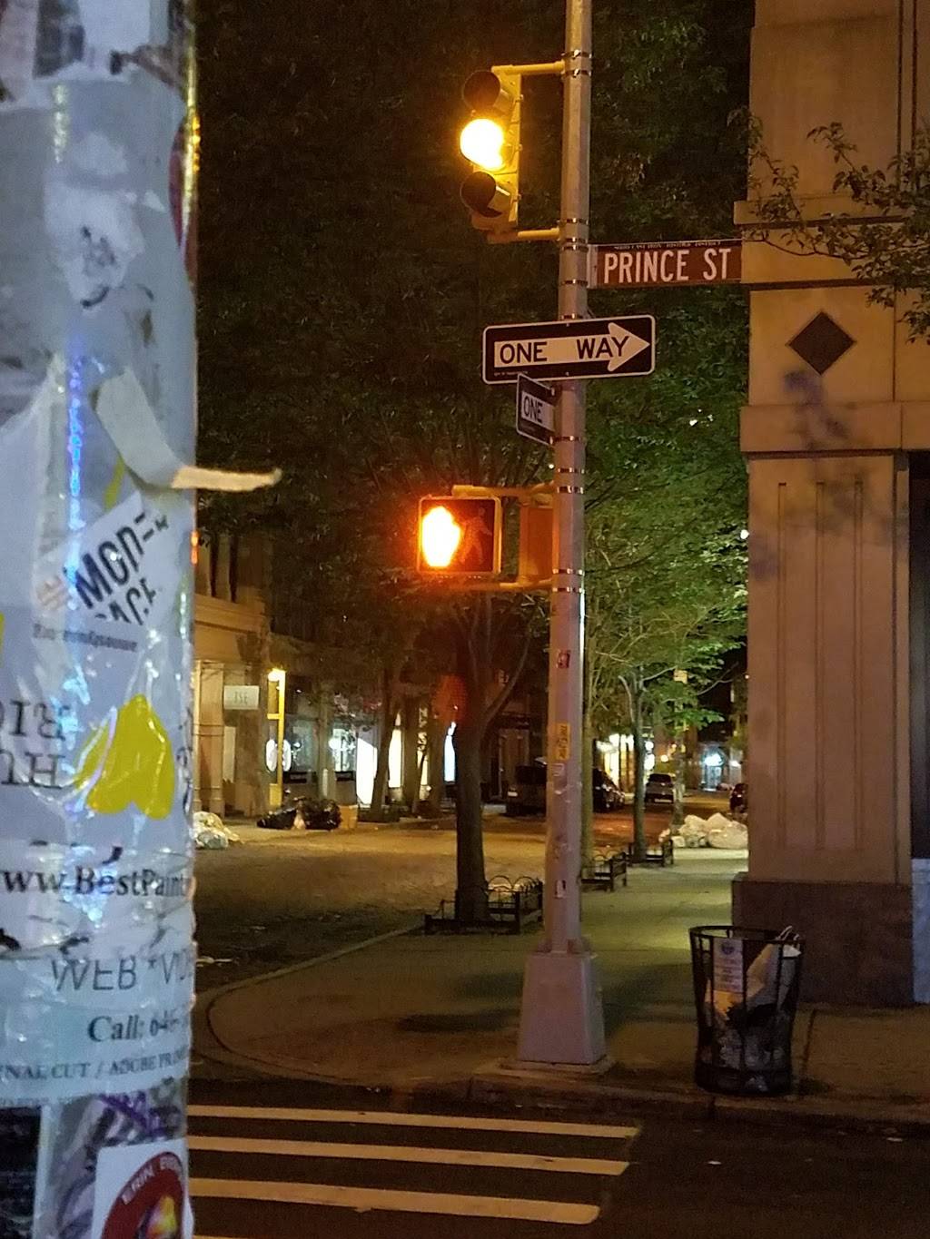 Calexico Cart Soho | restaurant | 132 Wooster St, New York, NY 10012, USA | 5132923420 OR +1 513-292-3420