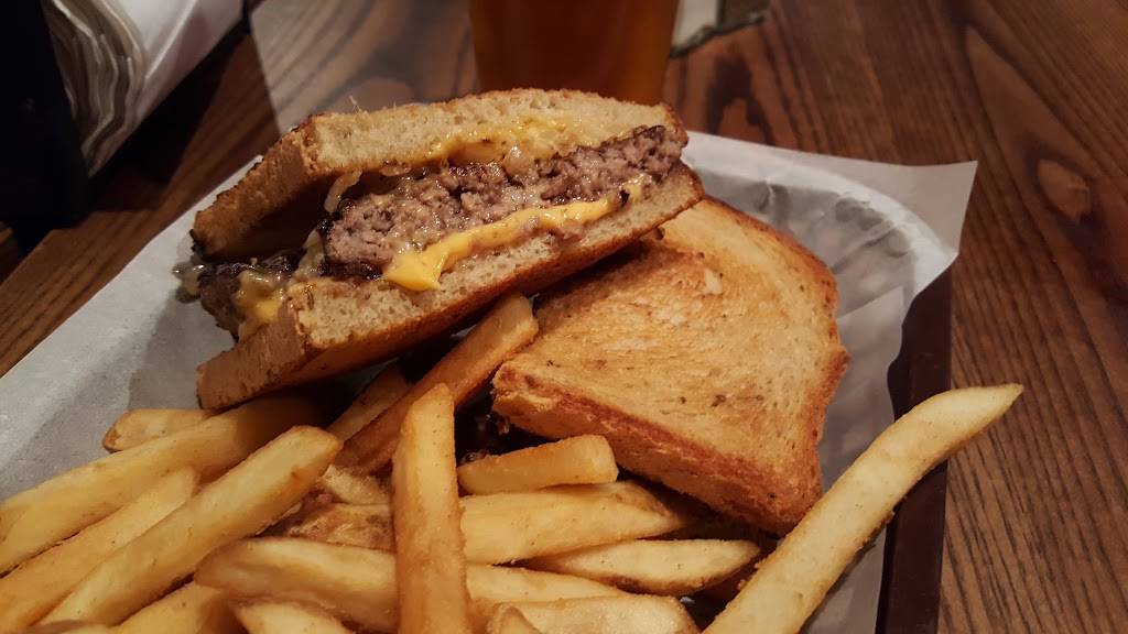 The Garret of Campbell | restaurant | 1777 S Bascom Ave Unit E, Campbell, CA 95008, USA | 4085597930 OR +1 408-559-7930