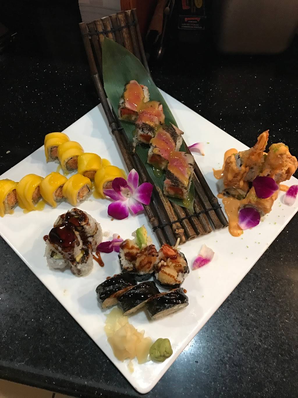 Panda Asian Fusion | restaurant | 2117 MacDade Boulevard, Holmes, PA 19043, USA | 6105838888 OR +1 610-583-8888