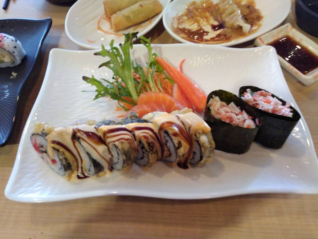 Sushi Matsu | restaurant | 2485 Boulevard Casavant O, Saint-Hyacinthe, QC J2S 7E5, Canada | 4507683955 OR +1 450-768-3955