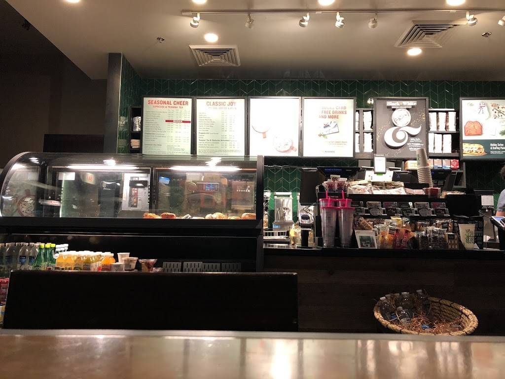 Starbucks | cafe | 4333 First St, Livermore, CA 94551, USA | 9256068691 OR +1 925-606-8691