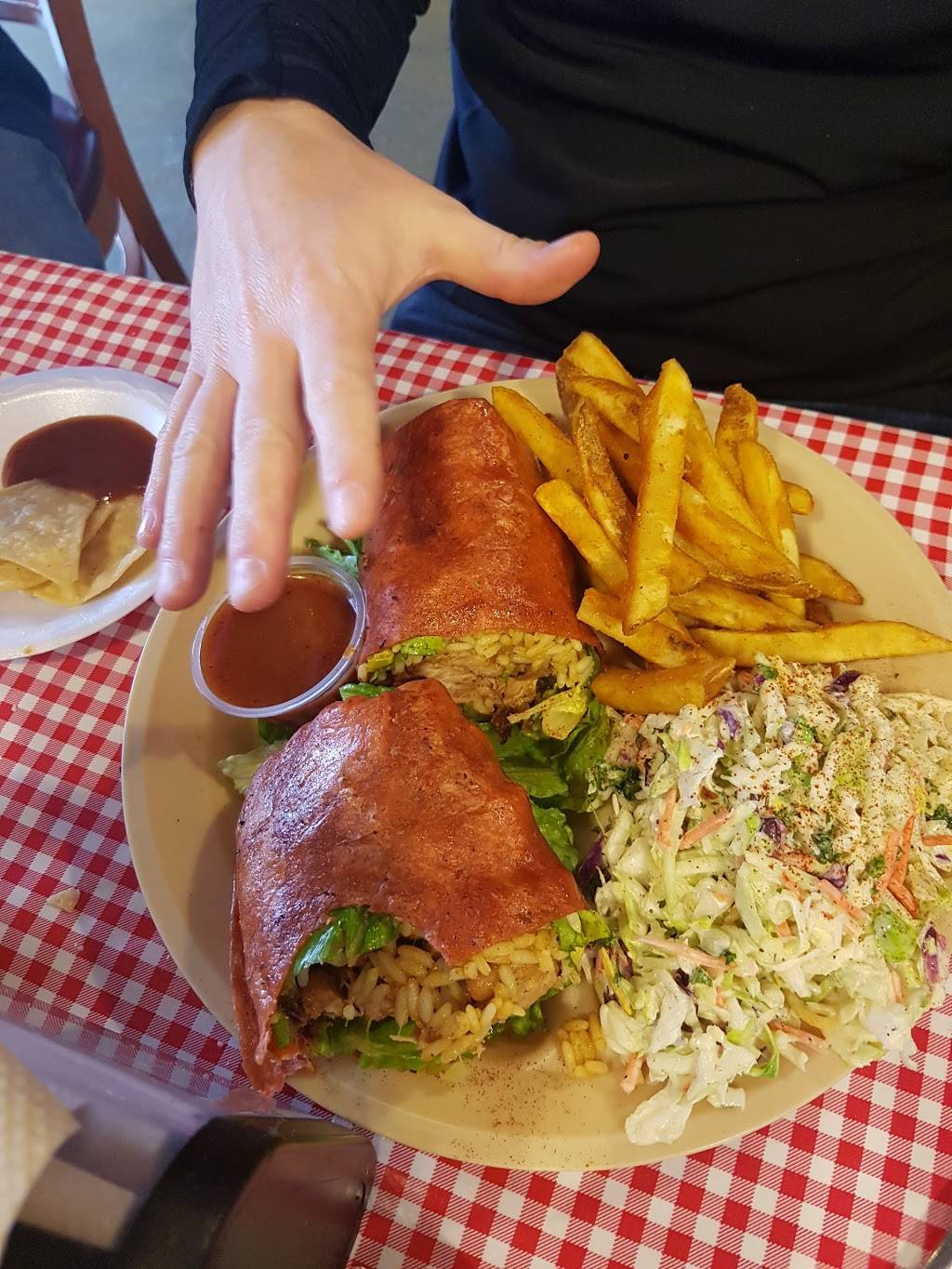 Abbeys Real Texas BBQ | restaurant | 6904 Miramar Rd #211, San Diego, CA 92121, USA | 8585662333 OR +1 858-566-2333