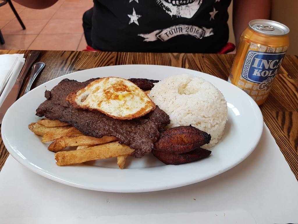 Tomboloco Peruvian Restaurant | restaurant | 4103 Beverly Blvd, Los Angeles, CA 90004, USA | 3237418005 OR +1 323-741-8005