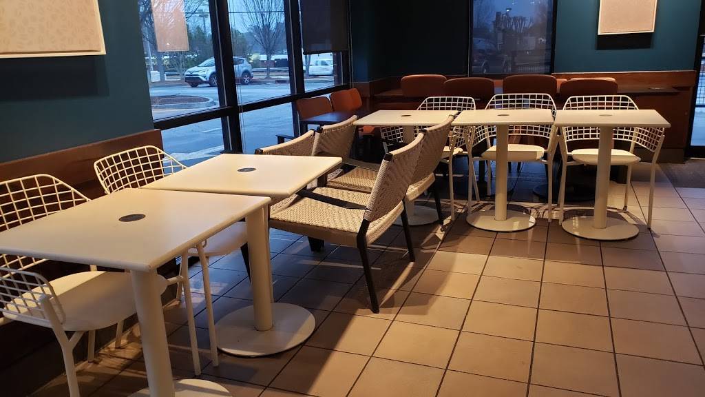 Starbucks | cafe | 4294 Lawrenceville Hwy, Tucker, GA 30084, USA | 7704929073 OR +1 770-492-9073