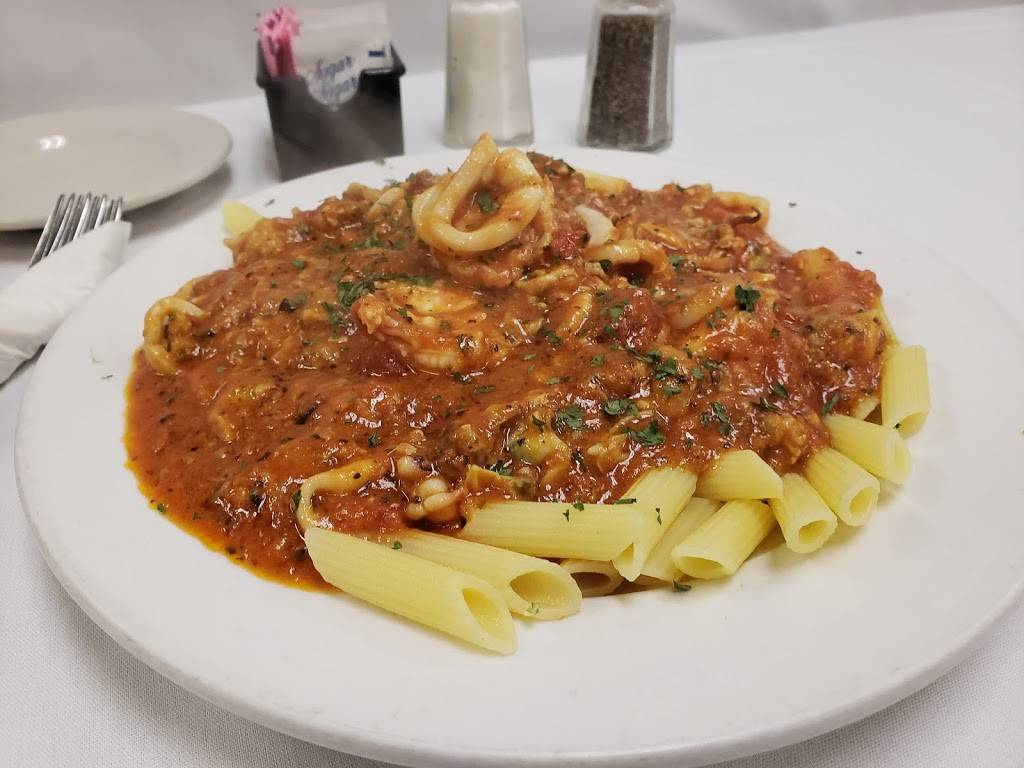 Sicilianos A Taste Of Italy | meal takeaway | 2210 W Buckingham Rd, Garland, TX 75042, USA | 9722768913 OR +1 972-276-8913