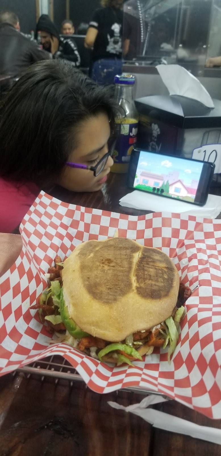 Tacos Los Irresistibles | restaurant | 1308 N Sylvania Ave, Fort Worth, TX 76111, USA | 6828411144 OR +1 682-841-1144