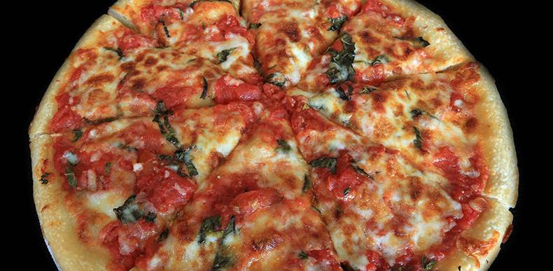 Ganellos Pizza Company | restaurant | 1431 Peterson Rd, Libertyville, IL 60048, USA | 8475493140 OR +1 847-549-3140