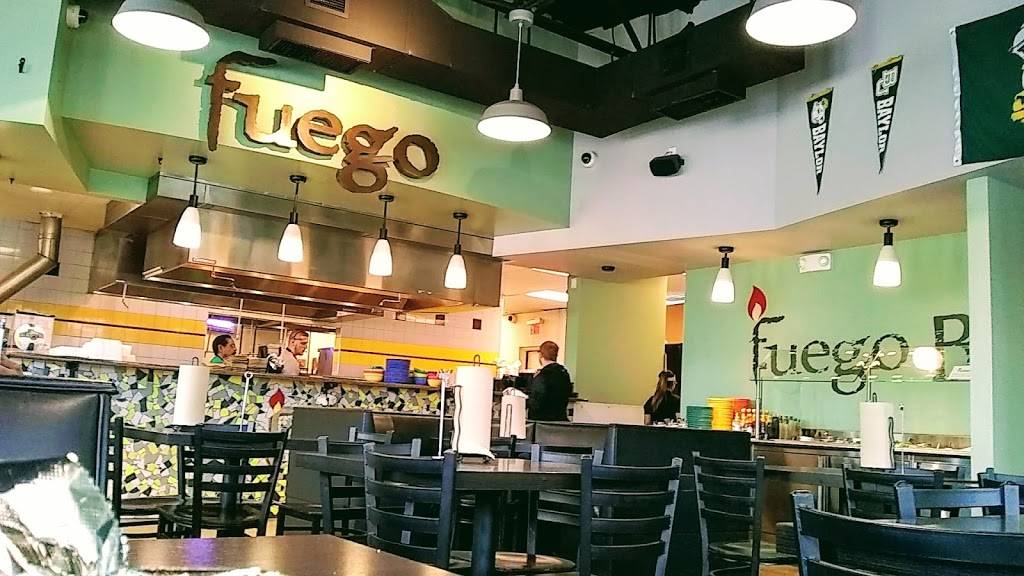 Fuego Tortilla Grill | restaurant | 1524 N Interstate 35 Frontage Rd S, Waco, TX 76706, USA | 2542352740 OR +1 254-235-2740