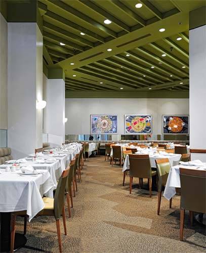 The Zodiac | cafe | 5000 Northbrook Ct Uppr Level, Northbrook, IL 60062, USA | 8475096750 OR +1 847-509-6750