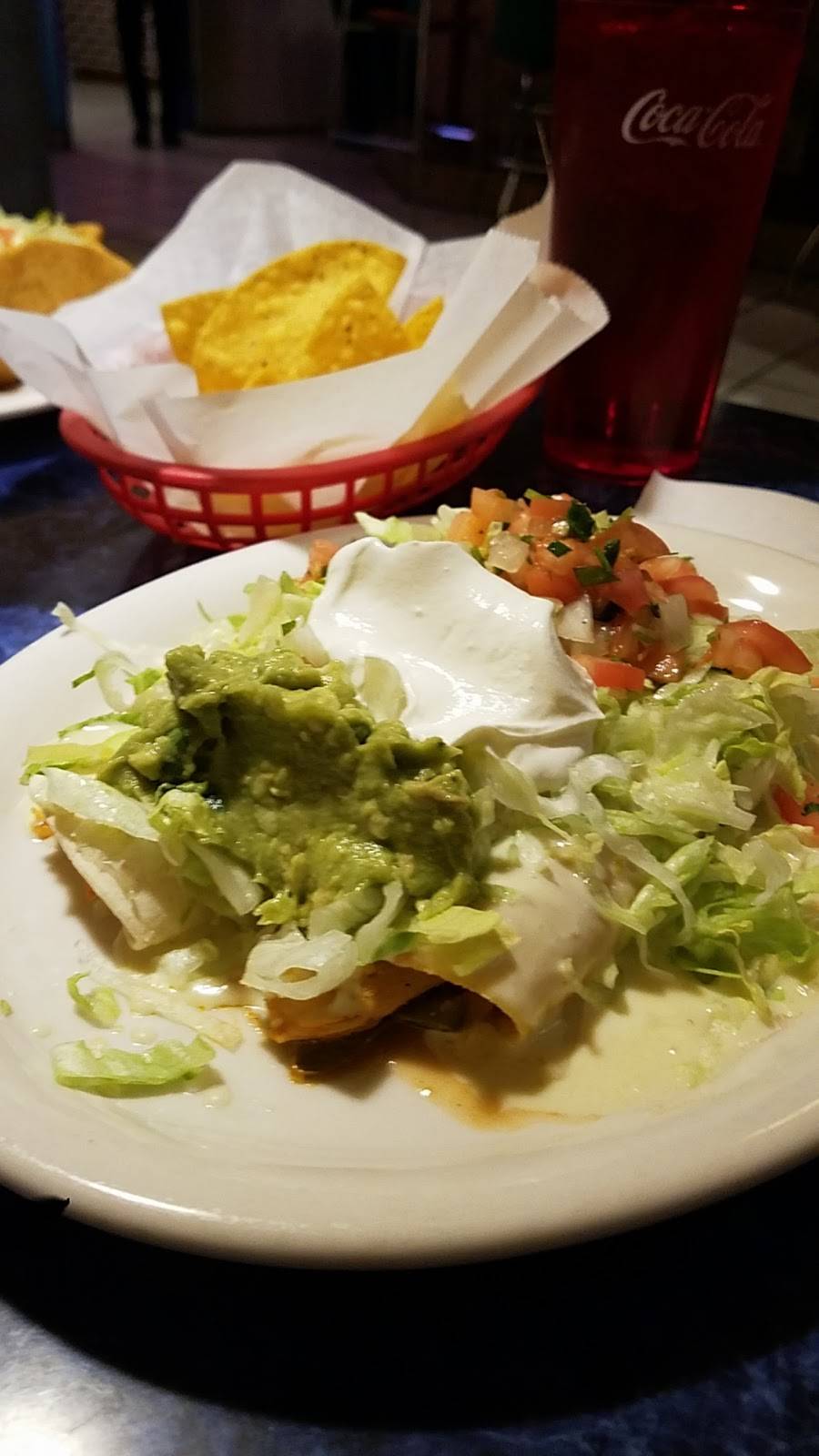Casa Mexicana | restaurant | 1015 Madison St, Shelbyville, TN 37160, USA | 9316800123 OR +1 931-680-0123