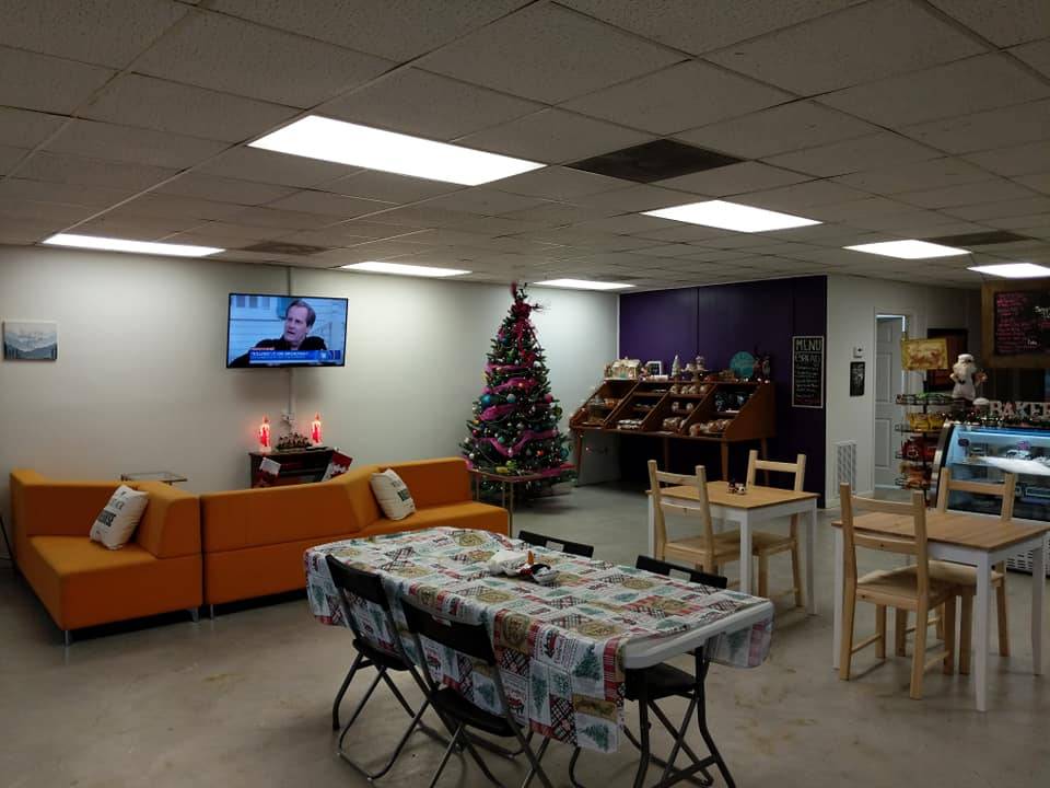 The Wildflour Bakehouse | bakery | 240 Forks of the River Pkwy, Sevierville, TN 37862, USA | 8653651295 OR +1 865-365-1295