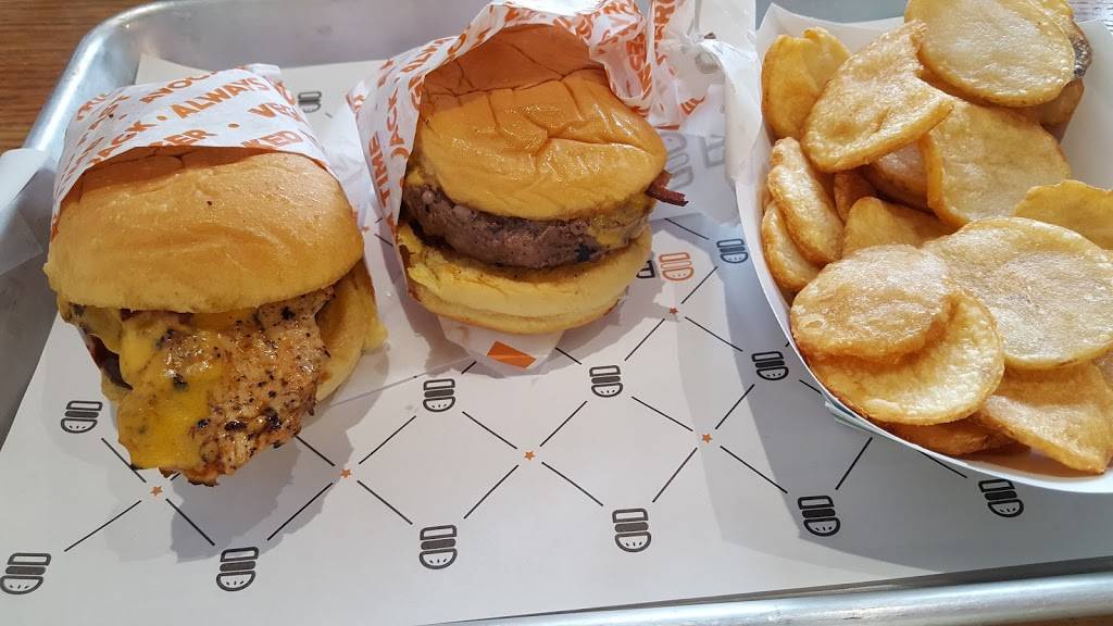 BurgerIM | meal delivery | 4414 SW College Rd #1460, Ocala, FL 34474, USA | 3522365552 OR +1 352-236-5552