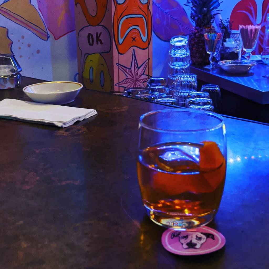 Bar Margaret | restaurant | 1269 Pendleton St, Greenville, SC 29611, USA | 8647350473 OR +1 864-735-0473